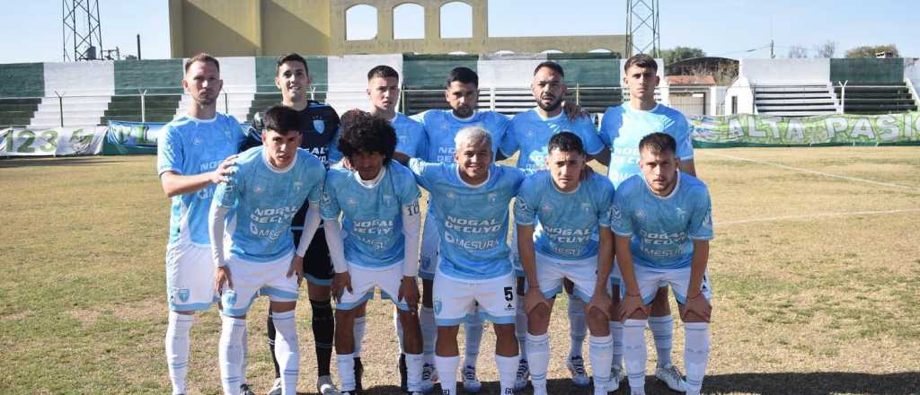 Gutiérrez perdió con Estudiantes y terminará último la Primera Fase