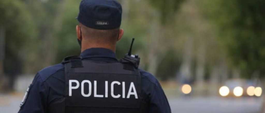 Su familia lo entregó tras un robo y abuso en Junín