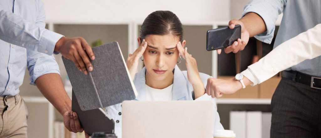 ¿Las mujeres son mejores para el multitasking? Esto dice la ciencia