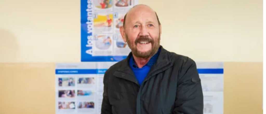 Insfr&aacute;n se impuso con casi el 70% y se allana el camino para seguir en el poder