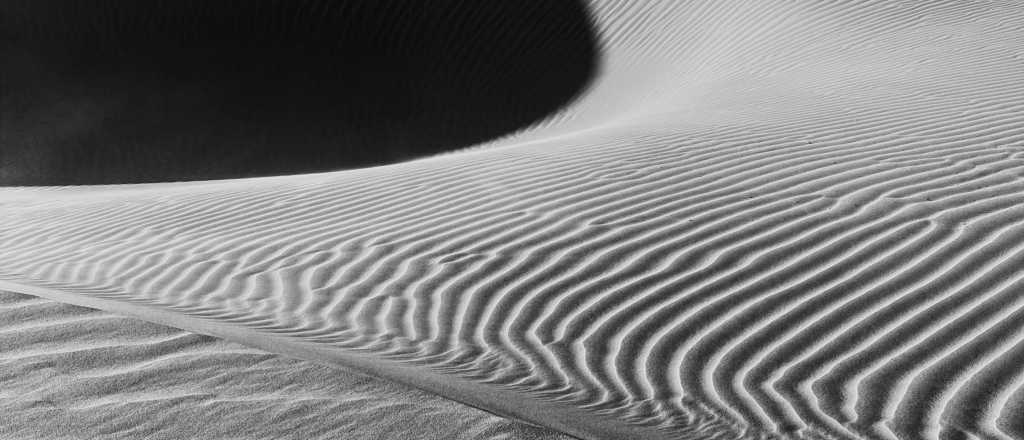 Crónicas del subsuelo: Inventario de la naturaleza descomunal