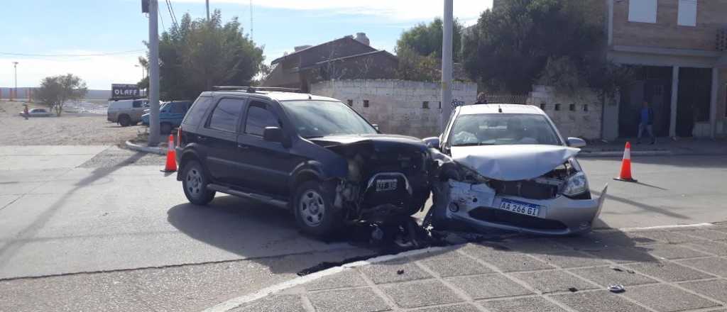 La simple innovación que podría reducir los choques en esquinas