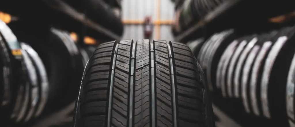 El mercado argentino, inundado de cubiertas chinas