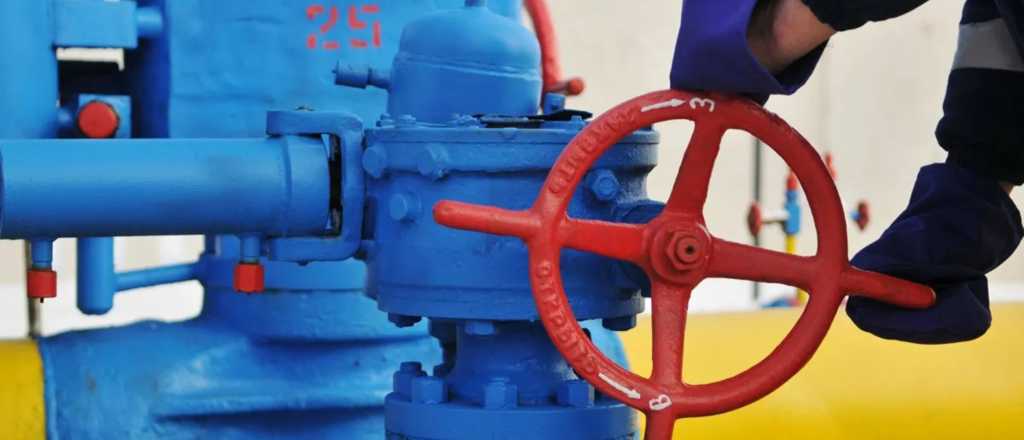 El sistema no resistió la ola polar y hubo cortes de gas a la industria y GNC