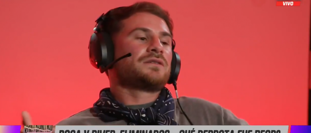 &iquest;Puede la Conmebol competir con la UEFA? Mac Allister fue tajante