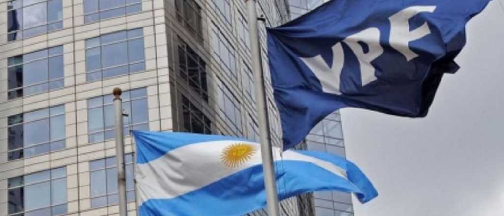 La Justicia de EEUU pide a Argentina entregar el 51% de las acciones de YPF