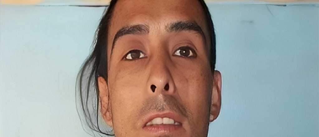 El asesino que escapó de su prisión del barrio San Martín y regresó sin ayuda