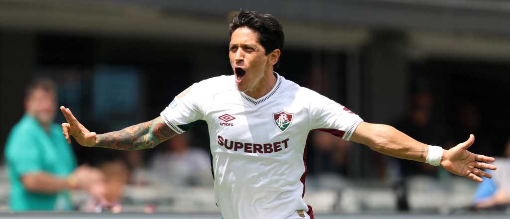 Fluminense y Al Hilal juegan por un lugar en las semis: hora y TV