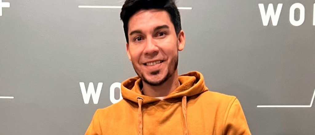 Pol Fernández pasó la revisión y es oficialmente refuerzo del Tomba