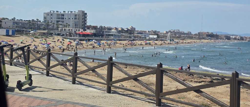 Un d&iacute;a como hoy: pas&oacute; un 22 de diciembre