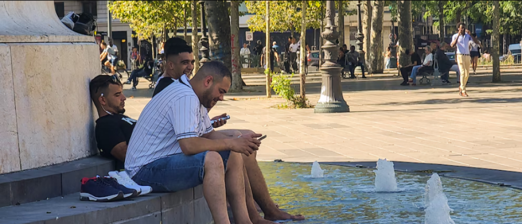 Un d&iacute;a como hoy: pas&oacute; un 21 de diciembre