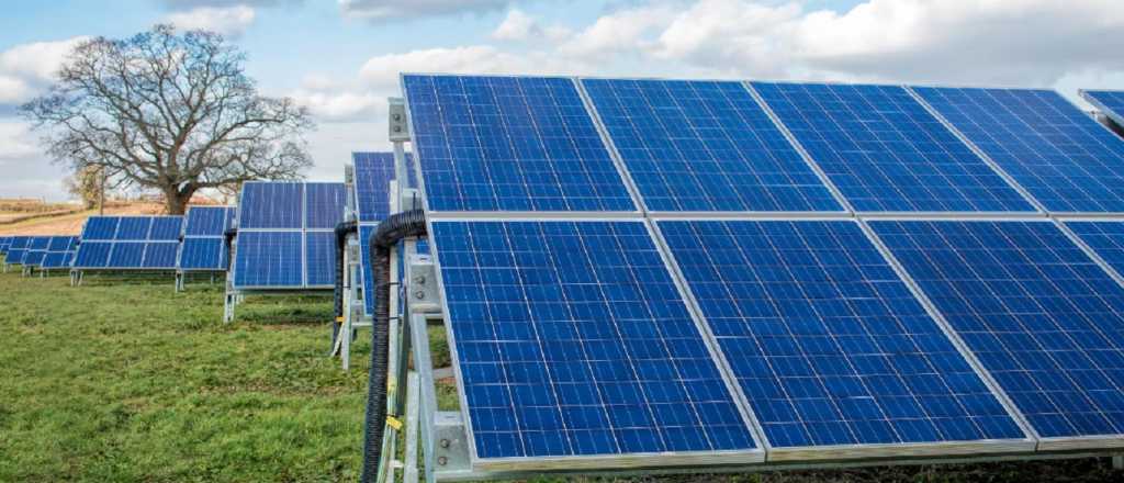 Luz verde para el Proyecto Solar Coperote I en Santa Rosa