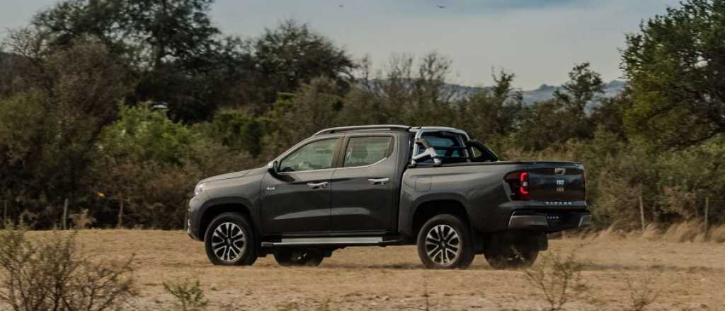 Fiat Titano llegó a Argentina: el cambio que sacude al mercado y precios