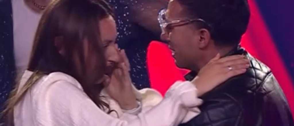 La sorpresiva propuesta de un participante mendocino en La Voz Argentina