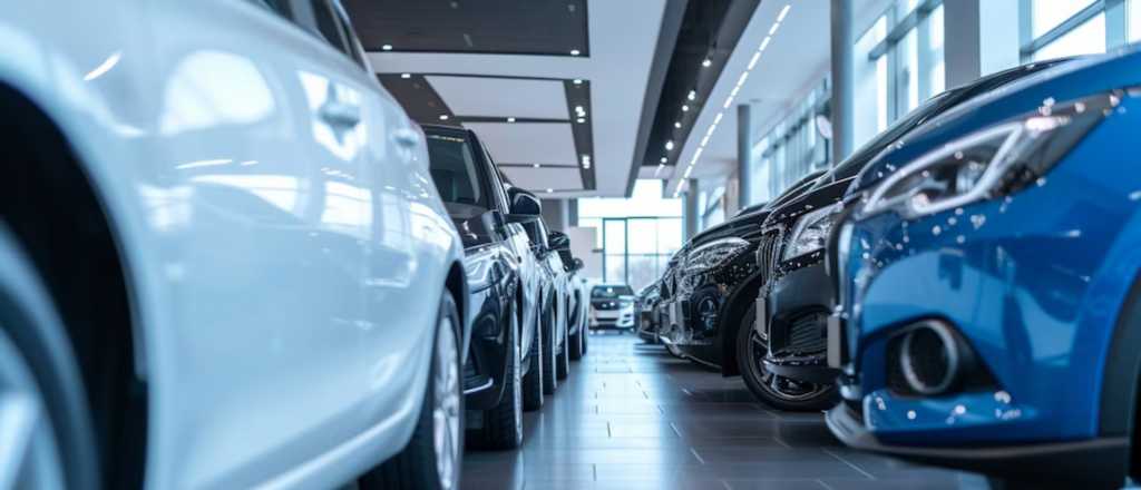 Nuevas medidas del Gobierno para simplificar la importación de vehículos