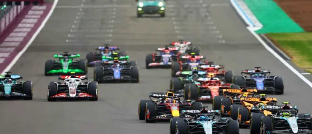 Lo que tenés que saber de Silverstone, el próximo destino de Colapinto