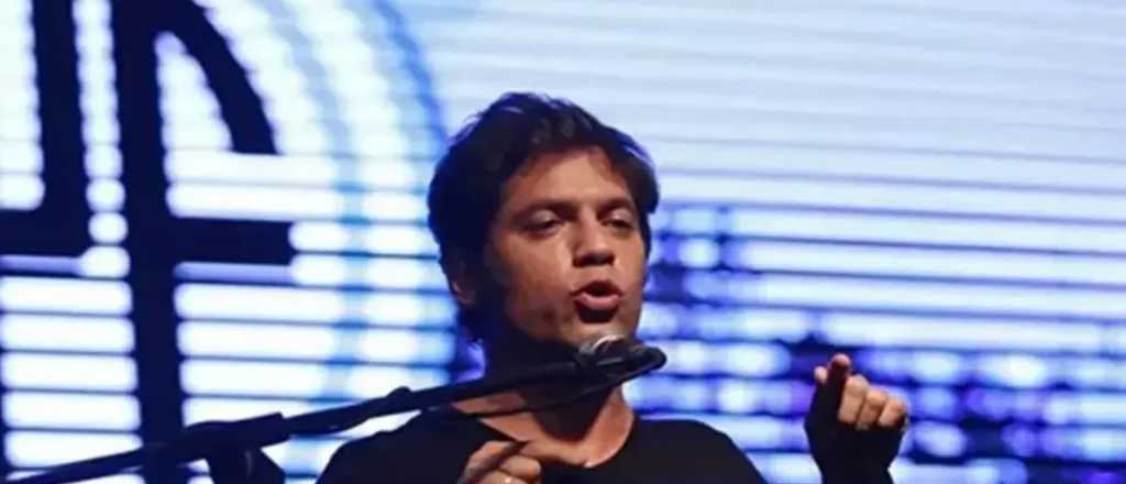 El "error" de Kicillof le costaría 350 dólares a cada argentino