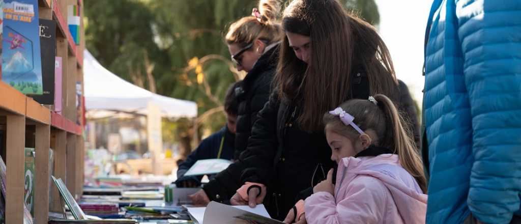 De Vacaciones: la agenda de invierno en Godoy Cruz