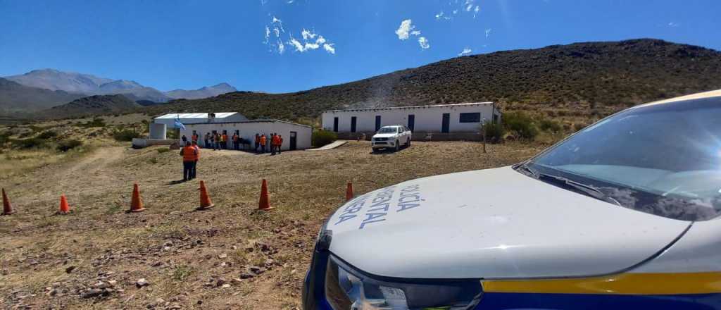 Rechazan la cautelar contra la audiencia pública de San Jorge