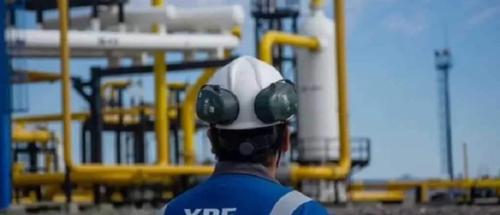 Argentina apeló el fallo que obliga al país a entregar las acciones de YPF