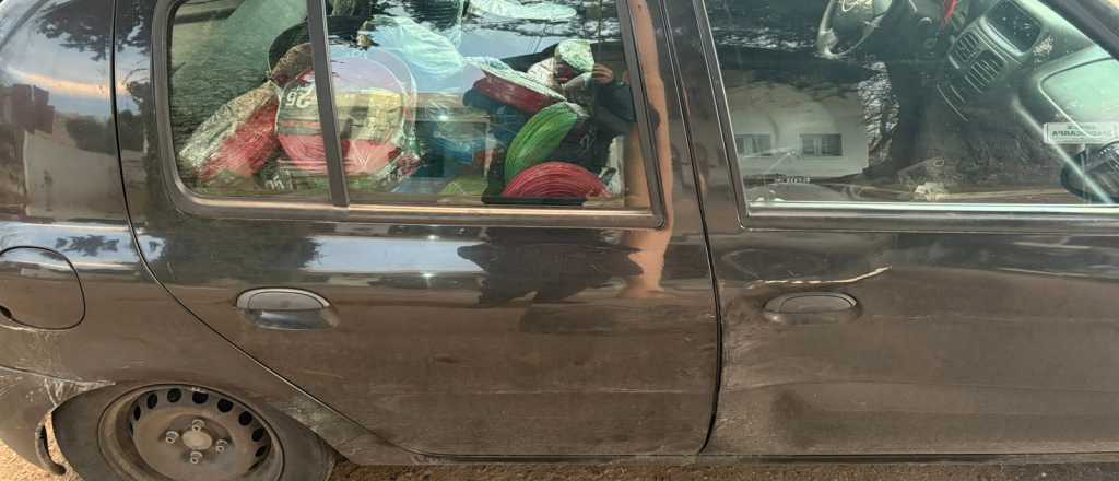 Dos detenidos por estafas con cheques sin fondo