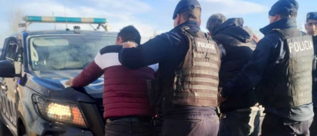 Dos detenidos por estafas con cheques sin fondo