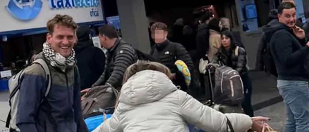 Tragedia en Villa Devoto: revelan nuevos detalles y el milagro del bebé