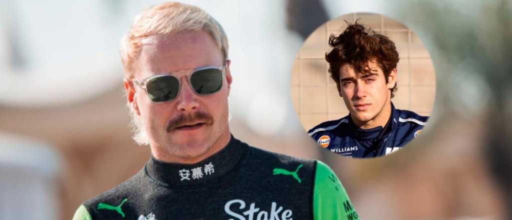 La trama detrás del rumor: ¿Bottas por Colapinto en Alpine?
