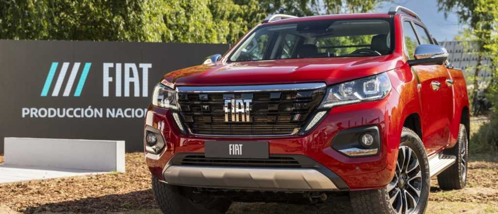 El nuevo cerebro detrás de Fiat en Argentina: de quién se trata