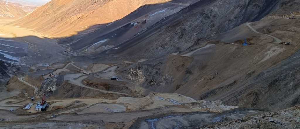 Marte, Saturno y Júpiter: el "sistema solar del cobre" emerge en San Juan