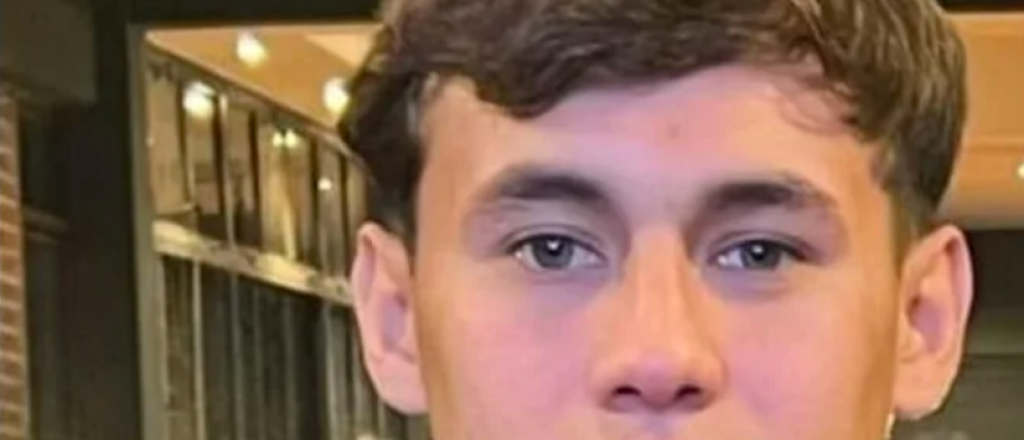 Dolor por la muerte de un jugador de rugby de 19 años
