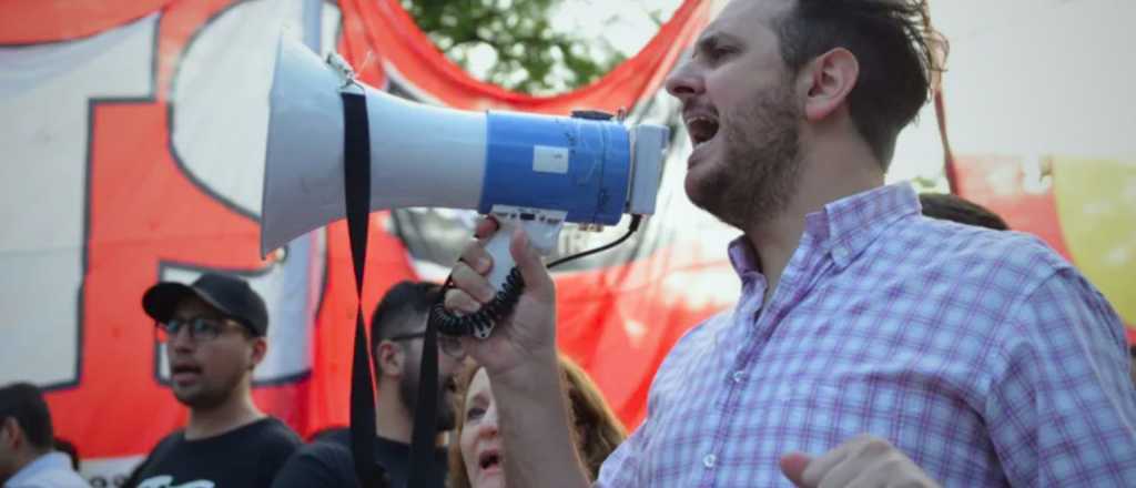 A qué apuesta la izquierda en Mendoza para volver a la Legislatura