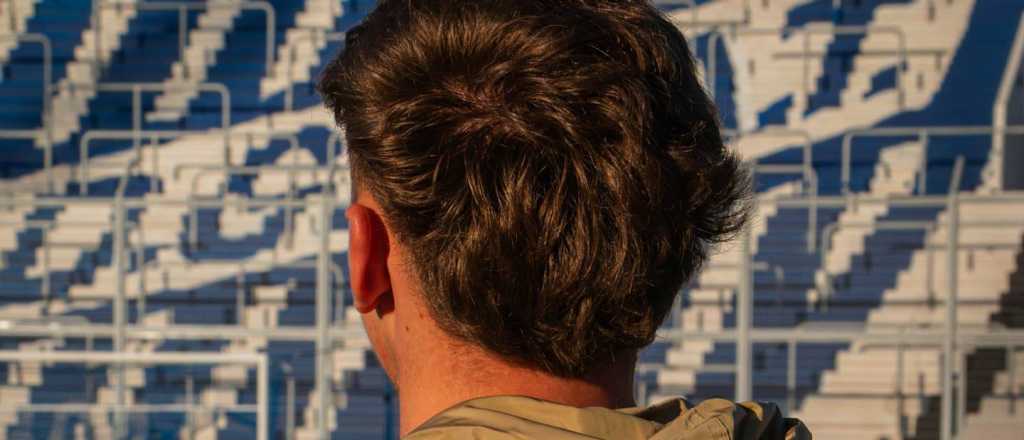 Refuerzo de Selección: Godoy Cruz sumará a un mundialista