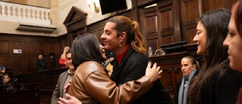 Reconocieron a personas que impulsan una Mendoza m&aacute;s equitativa