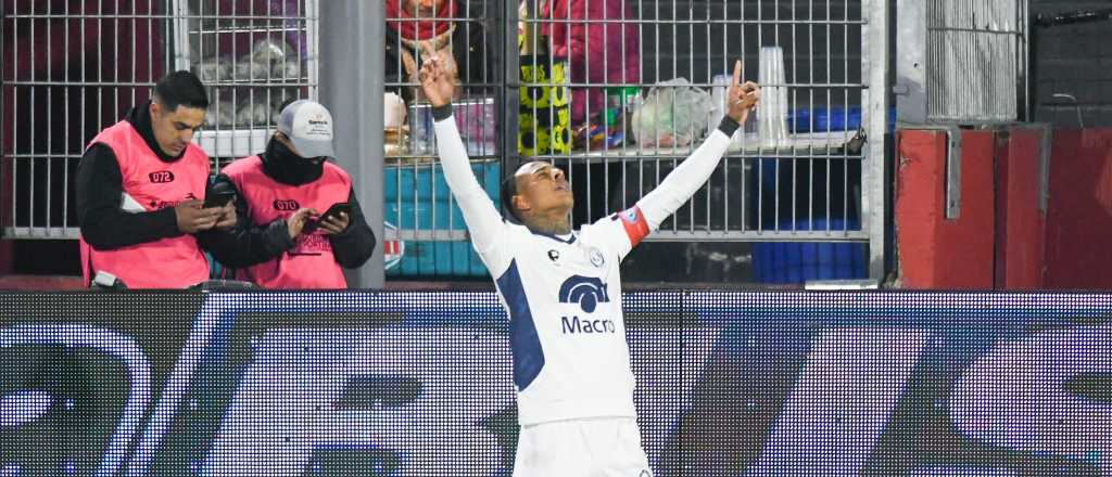 Sebastián Villa fue absuelto en la causa por abuso sexual iniciada en 2021