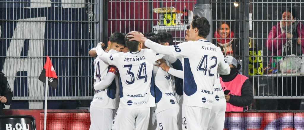 La Lepra venció por penales a Platense y avanzó a octavos