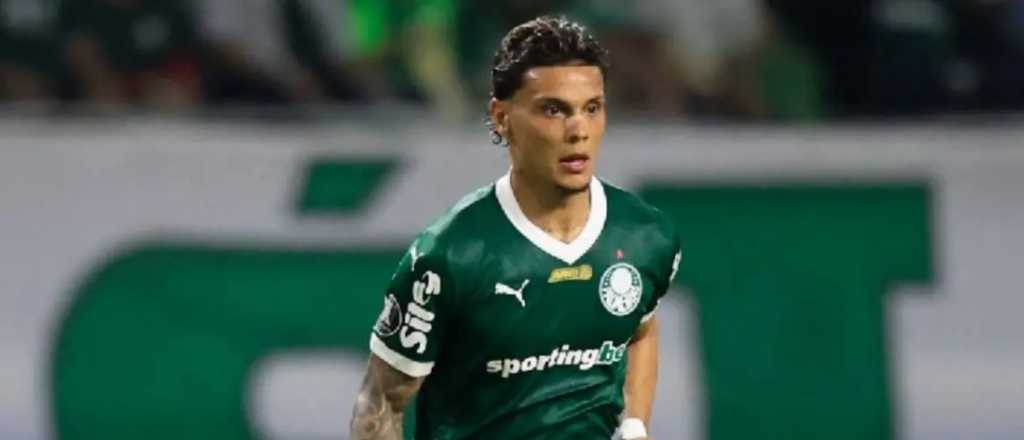 La gran figura de Colombia podría llegar a una potencia absoluta