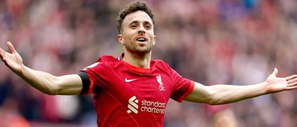 Escándalo amoroso envuelve a la viuda de Diogo Jota 