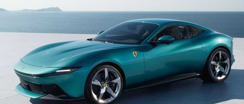 Esta es la Ferrari que todos quieren y pocos podrán tener