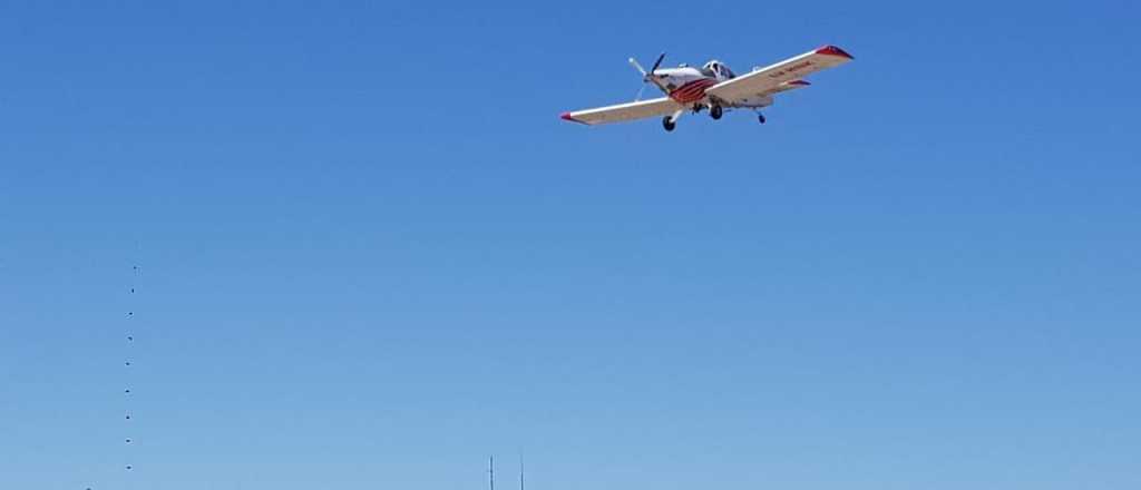 Luz verde al traslado del Aeroclub Mendoza: aprobaron la expropiación