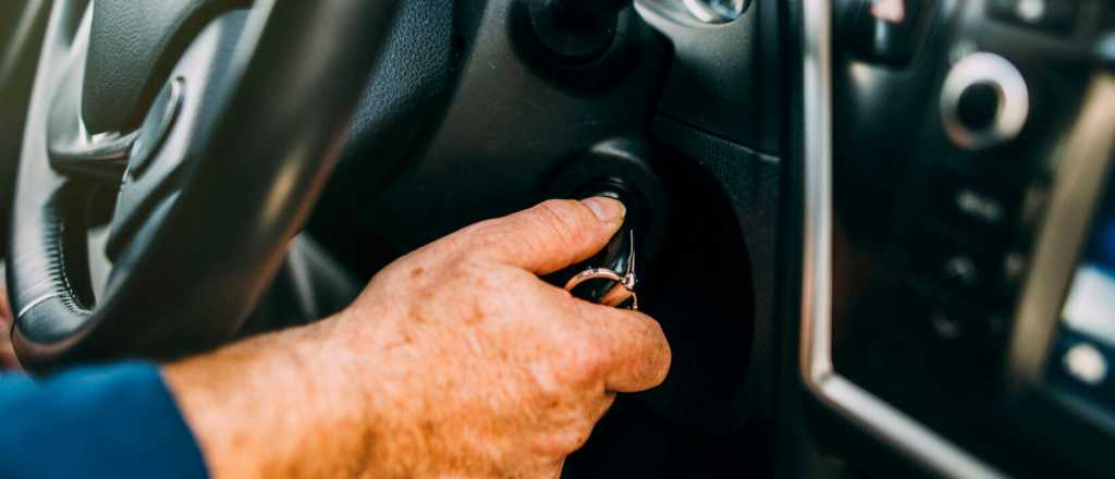 ¿Hace frío y "calentás" el auto? Por qué ya no es necesario