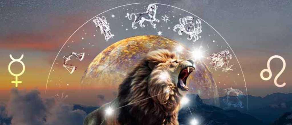 Mercurio en Leo: los signos más beneficiados