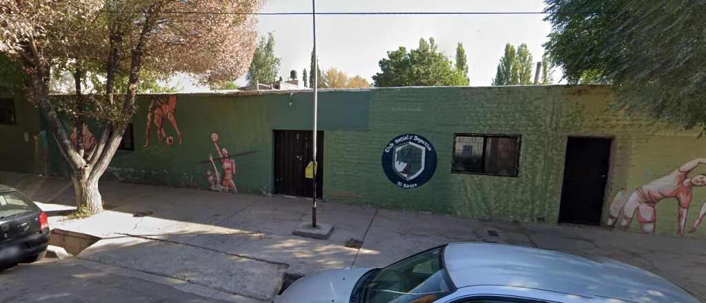 Intervienen un histórico club de Guaymallén por irregularidades