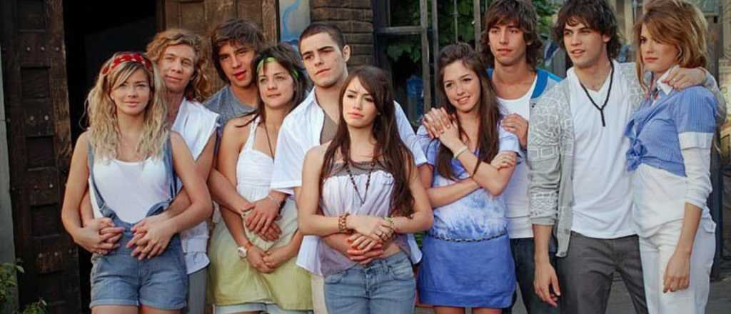 &iquest;Vuelve Casi &Aacute;ngeles? Gustavo Yankelevich encendi&oacute; la ilusi&oacute;n