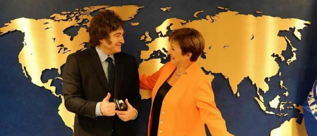 El FMI aún no avala el acuerdo y hay dudas sobre el giro de fondos