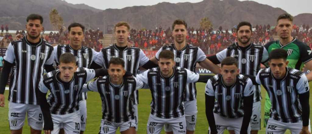 Cuándo y a qué hora juega Gimnasia vs. Estudiantes de Caseros