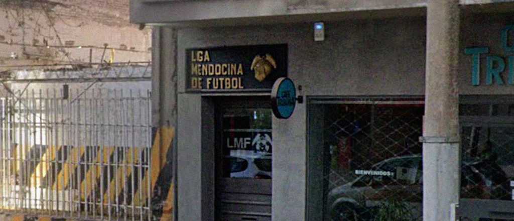 Certificados truchos en la Liga Mendocina: imputados y fianzas