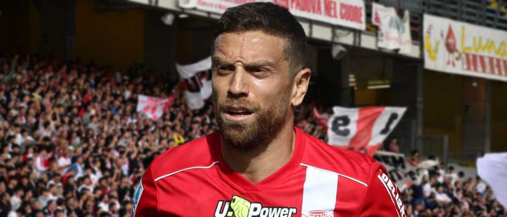 Vuelve el Papu Gómez: jugará en un club histórico de Italia