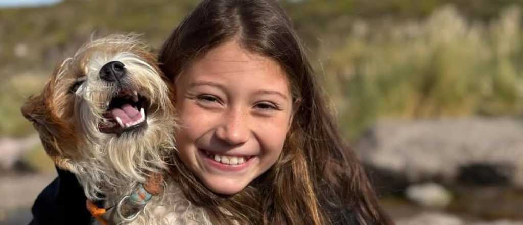 El pap&aacute; de la nena a la que le mataron el perro de terapia pidi&oacute; penas m&aacute;s duras