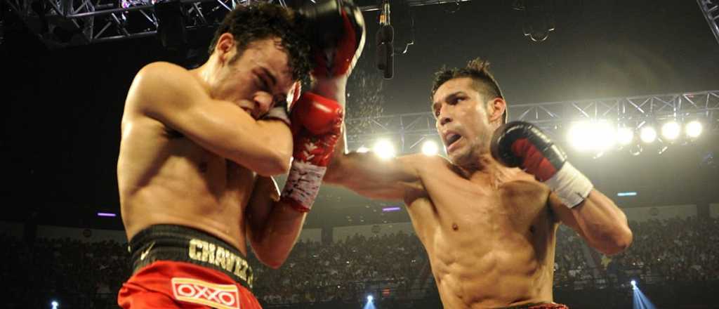 Protagonizó una histórica pelea con Maravilla y cayó preso por vínculos narcos